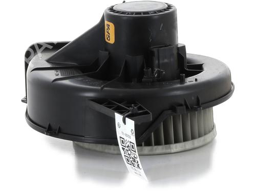 Heater blower motor VW POLO IV (9N_, 9A_) 1.2 12V | BP29018569M62 