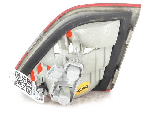 Left tailgate light MERCEDES-BENZ B-CLASS Sports Tourer (W245) B 200 CDI (245.208) | BP26016314C79 