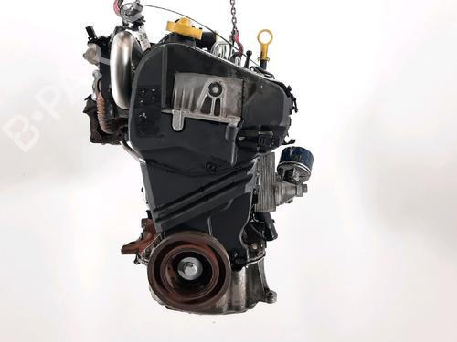 Used Engine NISSAN MICRA III (K12) 1.5 dCi (86 hp) 31606925