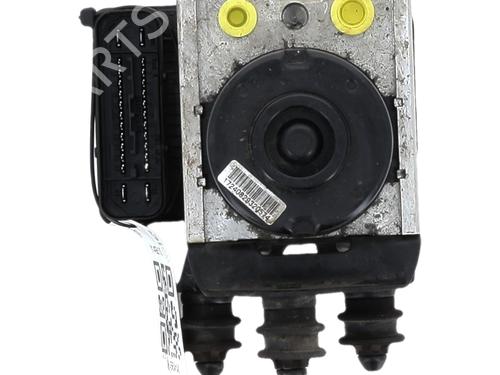 ABS pump VW GOLF V Variant (1K5) 1.9 TDI | BP36795687M43 - Image 5