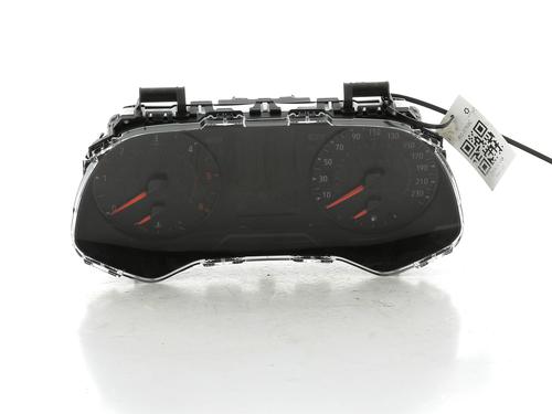 Instrument cluster RENAULT CLIO V (B7_) 1.5 Blue dCi 85 (B7AG) | BP15848319C47 