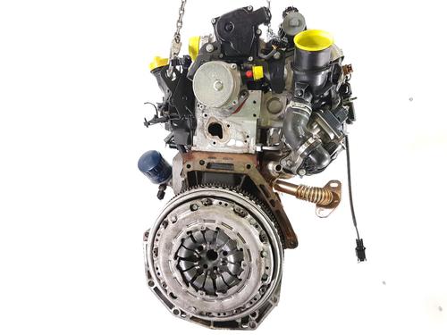 Engine RENAULT MEGANE III Hatchback (BZ0/1_, B3_) 1.5 dCi (BZ09, BZ0D, BZ1W, BZ29, BZ14) | BP30190755M1