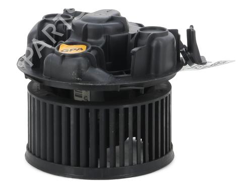 Heater blower motor RENAULT CLIO III (BR0/1, CR0/1)  | BP26444822M62 