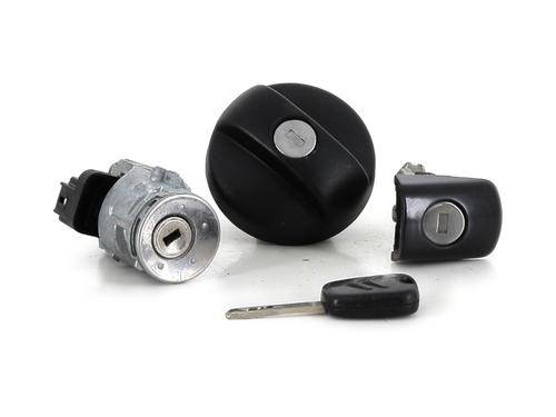 Ratlås/Tændingslås CITROËN C3 I (FC_, FN_)  | BP28208078M48 