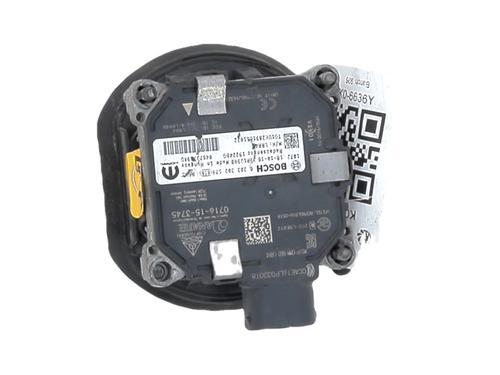 Used Electronic module JEEP COMPASS (MP, M6, MV, M7) 1.6 CRD (120 hp) 26609650