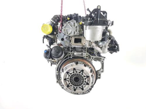 Engine FORD FIESTA VI (CB1, CCN) 1.5 TDCi | BP29265589M1