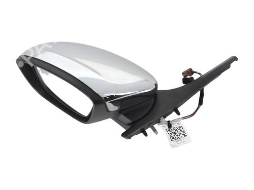 Left mirror PEUGEOT 2008 I (CU_) 1.2 THP 130 / PureTech 130 | BP32255758C26 