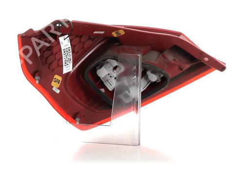 Right taillight FORD FIESTA VI (CB1, CCN) 1.25 | BP28366082C35 