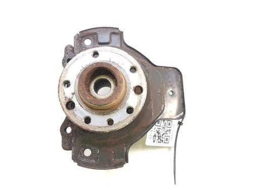 Used Left front steering knuckle Left front steering knuckle OPEL ASTRA G Hatchback (T98) 2.0 DTI 16V (F08, F48) (101 hp) 10909147 10909147