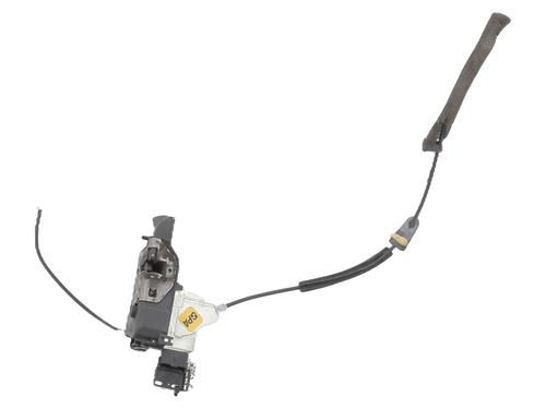 Used Front left lock CITROËN BERLINGO MULTISPACE (B9) 1.6 HDi 75 16V (75 hp) 33159372