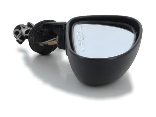 Right mirror CHEVROLET MATIZ (M200, M250) 1.0 | BP27667523C27 