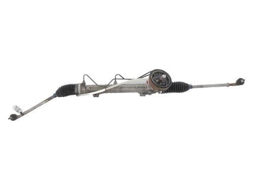 Used Steering rack Steering rack PEUGEOT 206 Hatchback (2A/C) 1.4 HDi eco 70 (68 hp) 39971968 39971968