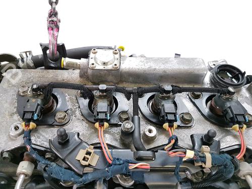 Engine OPEL ASTRA H Estate (A04) 1.7 CDTI (L35) | BP36831359M1 - Image 8