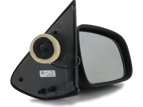 Right mirror DACIA SANDERO II 1.0 SCe 75 (B8JC, B8JD, B8NC) | BP30048473C27 