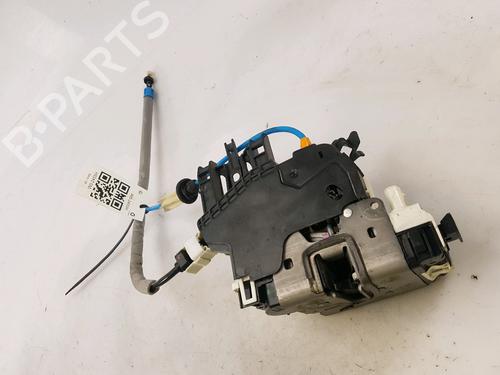 Used Front right lock MERCEDES-BENZ CLA Coupe (C117) CLA 220 CDI / d (117.303) (177 hp) 13682308
