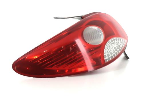 Left taillight PEUGEOT 206+ (2L_, 2M_) 1.4 i | BP29265479C34