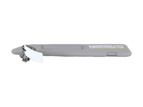 Right sun visor PEUGEOT 3008 I MPV (0U_) 1.6 BlueHDi 120 | BP29381613I2 