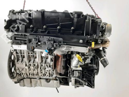 Engine BMW 5 Touring (E61) | BP33645625M1 - Image 4
