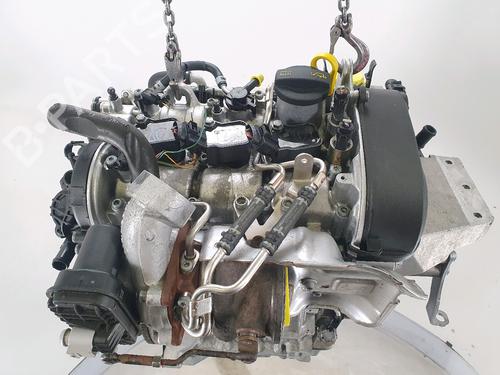 Engine SKODA FABIA III (NJ3) 1.0 TSI | BP37752075M1  - Image 5