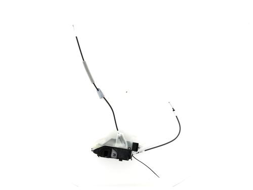Used Front left lock CITROËN C3 / C3 ORIGIN III (SX) 1.2 PureTech 82 (83 hp) 18453167