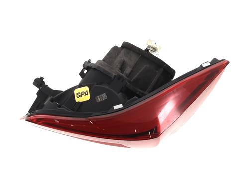 Høyre baklys VW POLO VI (AW1, BZ1, AE1) 1.0 TSI (95 hp) 31693803