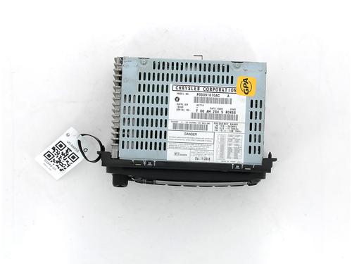 Bilradio JEEP CHEROKEE (KJ) 2.8 CRD 4x4 | BP17202517E6 