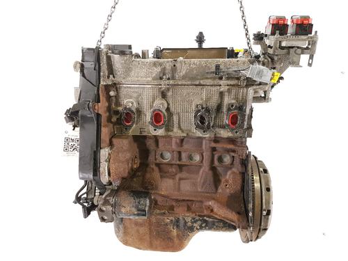 Engine FORD KA (RU8) 1.2 | BP29019111M1 