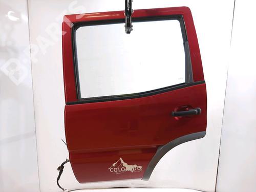 Puerta trasera izquierda FORD MAVERICK (UDS, UNS) 2.7 TD (125 hp) 10497659