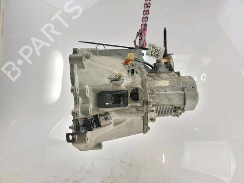 Gearkasse PEUGEOT 406 (8B) 2.0 HDI 90 (90 hp) 26189582
