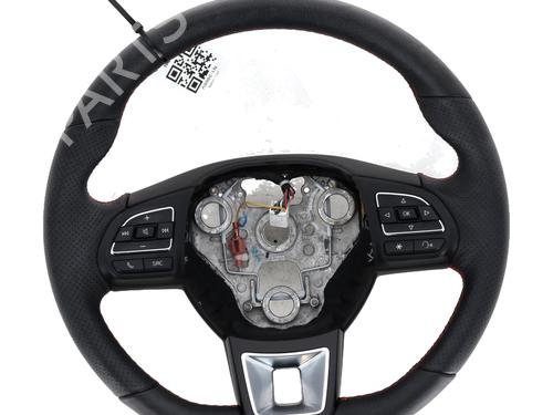 Used Steering wheel MG MG ZS SUV (AZS1) 1.5 VTi (106 hp) 31303780