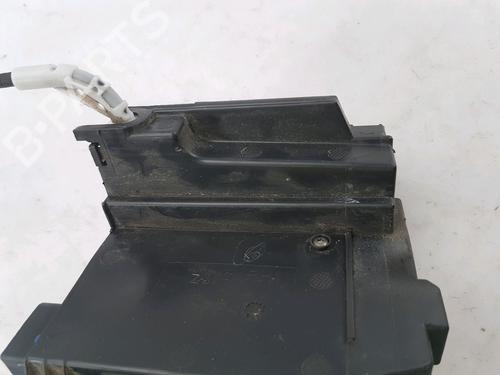 Rear right lock PEUGEOT 308 SW II (LC_, LJ_, LR_, LX_, L4_) 1.6 BlueHDi 100 | BP12958746C99 