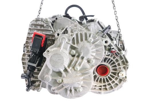 Gearbox RENAULT CLIO IV (BH_) 1.6 RS (BHJ4, BHJ6, BHMM) | BP29579086M3