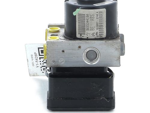 ABS pump PEUGEOT 207 SW (WK_) 1.6 HDi | BP32333957M43