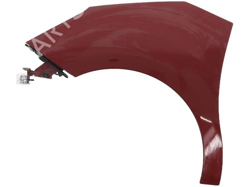 Forskærm venstre DS DS 3 (SA_) 1.2 THP 110 / PureTech 110 (SAHNPS, SAHNZ6, SAHNZT) (110 hp) 31079937