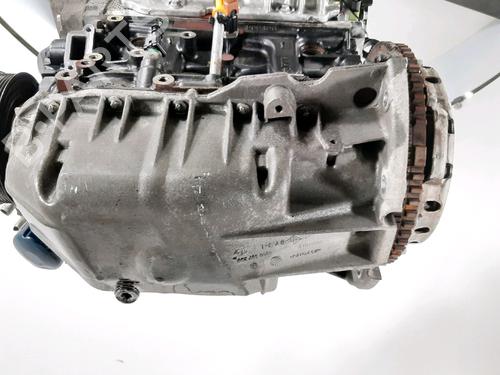 Engine RENAULT MODUS / GRAND MODUS (F/JP0_) 1.2 16V (JP0W) | BP31876350M1 