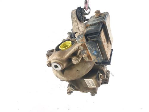 Rear differential PEUGEOT 4007 (VU_, VV_) 2.2 HDi | BP30140663M24