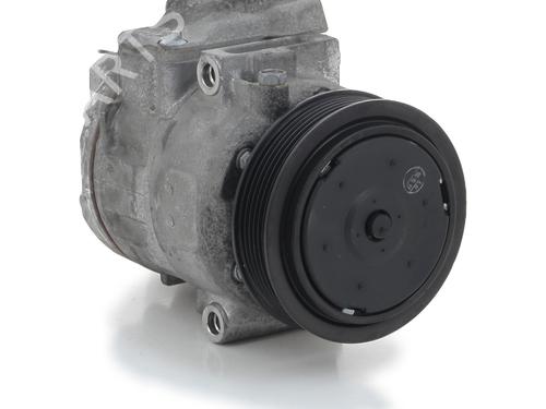 AC compressor VW POLO IV (9N_, 9A_) 1.4 TDI | BP29987630M34