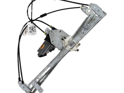 Front right window mechanism PEUGEOT PARTNER MPV (5_, G_) 1.6 HDi 90 | BP29819942C23 