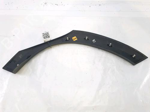 Rear right wheel arch trim PEUGEOT 2008 I (CU_) 1.2 THP 110 / PureTech 110 | BP27914324C137 