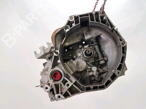 Gearbox FIAT GRANDE PUNTO (199_) 1.3 D Multijet | BP10462463M3 