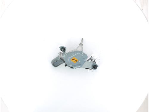 Used Rear wiper motor ABARTH 500E Hatchback (332_) Scorpionissima (155 hp) 17512712