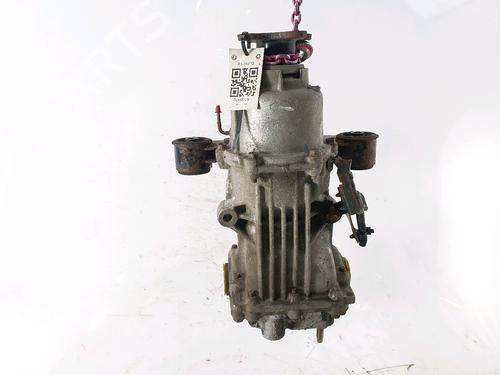 Differential hinten für NISSAN MURANO I (Z50) 3.5 4x4 (234 hp) 32225360