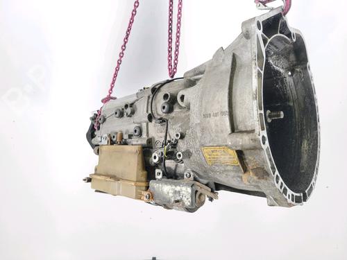 Cambio BMW 6 (E63) 630 i | BP30716047M3