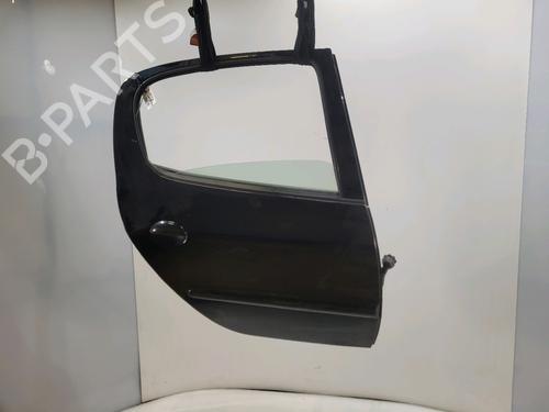 Used Right rear door PEUGEOT 206+ (2L_, 2M_) 1.4 HDi eco 70 (68 hp) 30405934