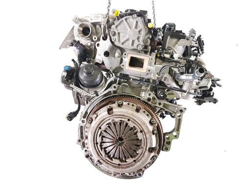 Engine PEUGEOT 208 I (CA_, CC_) 1.6 HDi | BP29874435M1