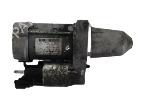 Starter MERCEDES-BENZ A-CLASS (W177) A 200 d (177.012) | BP36210280M8 - Image 5
