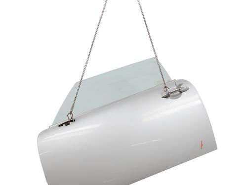 Used Left front door Left front door MINI MINI (R56) One (75 hp) 34118795 34118795