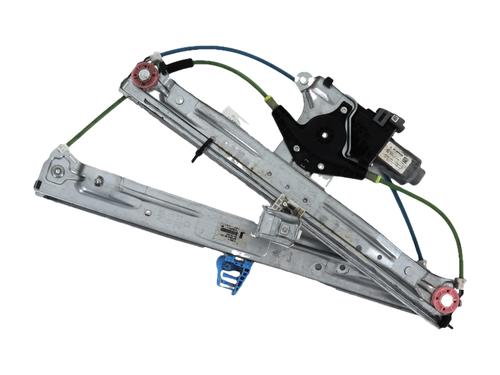 Front left window mechanism CITROËN C3 Picasso (SH_) 1.6 HDI 90 | BP38457346C22 - Image 2