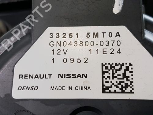 Gearbox RENAULT MEGANE E-TECH SUV EV60 (BNJ1) | BP32256003M3 