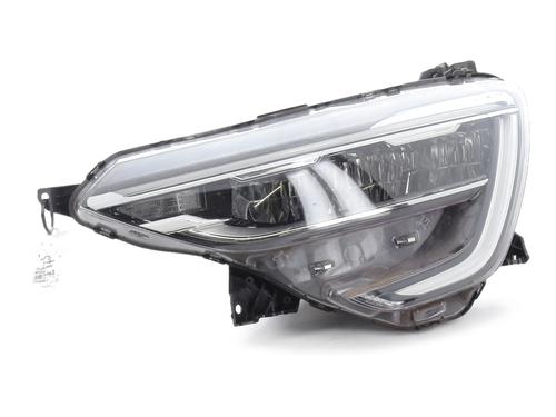 Left headlight RENAULT ARKANA I (LCM_, LDN_) 1.6 E-TECH 145 (LDMU) | BP39235762C28 - Image 4